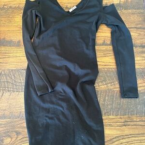 Lack LaMade dress